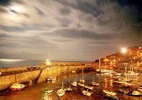 Mousehole, Cornwall