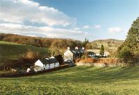 Town End in Far Sawrey